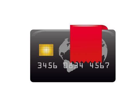 Credit Card Atm Card Credit Card Vector Material Png Download 1175