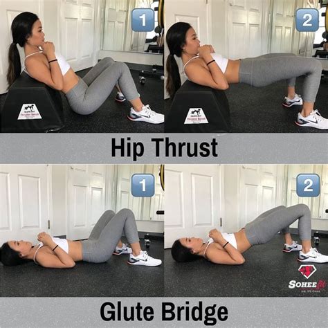 Pin On Glutes Workout Exercises For Women Butt Lift Exercises