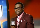 Could Michael Irvin Be Leaving NFL Network?