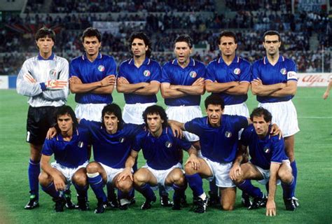 Se quedó en fase de grupos al perder rápidamente sus primeros dos partidos, 1 a 0 ante el local. Mondiali Italia 1990 - Italia Austria 1-0