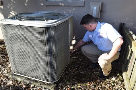 Air Conditioner Parts Knoxville Tn Air Conditioning Repair In