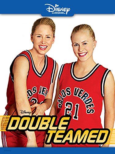 Double Teamed 2002