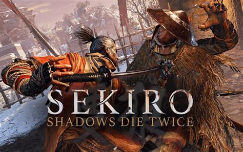 Sekiro Shadows Die Twice có thể xuất hiện trên Xbox Game Pass hoặc PS Plus