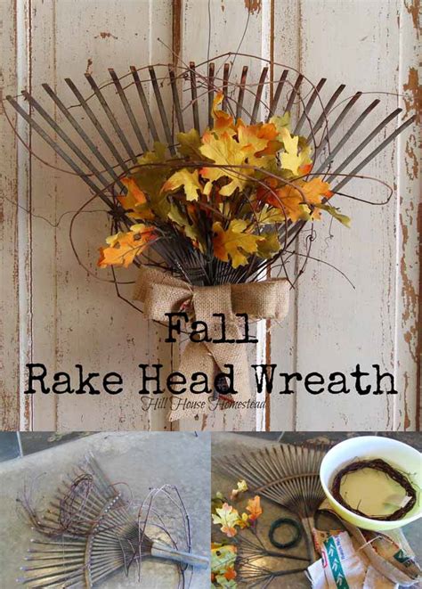 The Best Diy Fall Craft Ideas That Are Easy And Cheap