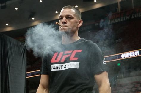 Nate Diaz Shawny Mack Reveals Meme Earned A Stockton Slap