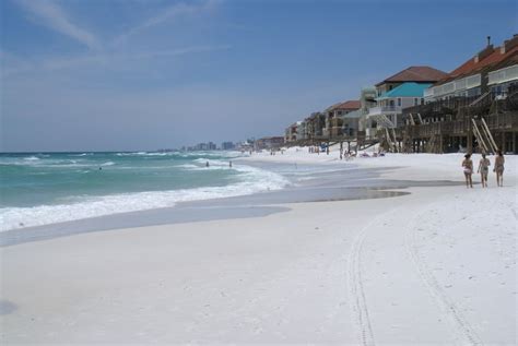 Behind The Beauty Of Destin Floridachoice Your Holiday