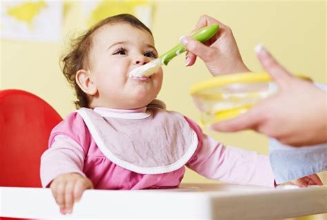 Viral Ibu Kasar Memberi Makan Anak Ini Dia 5 Tips Memberi Makan Anak