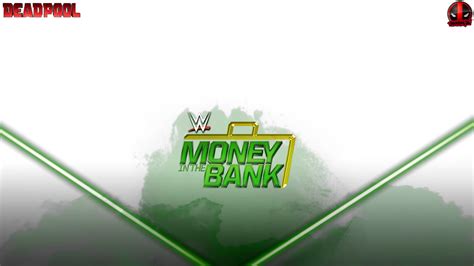 Maybe you would like to learn more about one of these? Renders Backgrounds LogoS: Custom MITB BG