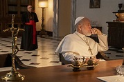 The New Pope on HBO: cancelled? season 2? (release date) - canceled ...