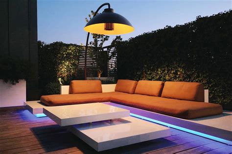 While building something like this would be quite. 41 gorgeous garden lighting ideas | loveproperty.com