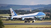 Air Force One Facts You Never Knew - The Delite