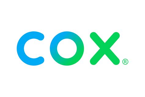 Cox Cable Logo Png