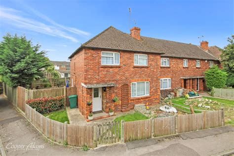 3 Bedroom End Of Terrace House For Sale In Palmer Road Angmering West
