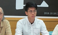 推動港獨 23歲的黃台仰背了3條大罪 | 政治 | Newtalk新聞