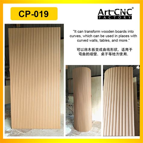 High Density Fibreboard Cp 019 Art Cnc Factory M Sdn Bhd