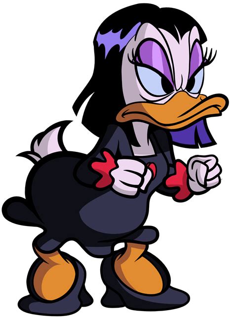 magica angry characters and art ducktales remastered old cartoon characters graffiti