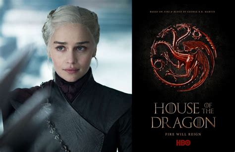 When Is The House Of The Dragon Coming Out - HBO introduces the new Game of Thrones spinoff, House of the Dragon