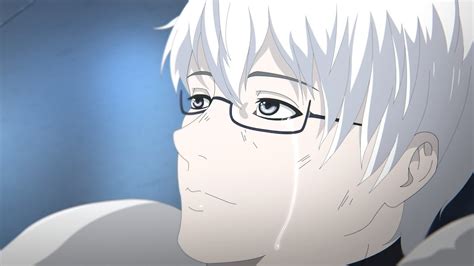 Tokyo ghoul:re anime's 2nd promo video previews cö shu nie's opening theme (mar 16, 2018). Tokyo Ghoul:re Anime - Arima's death (Fan Animation) - YouTube