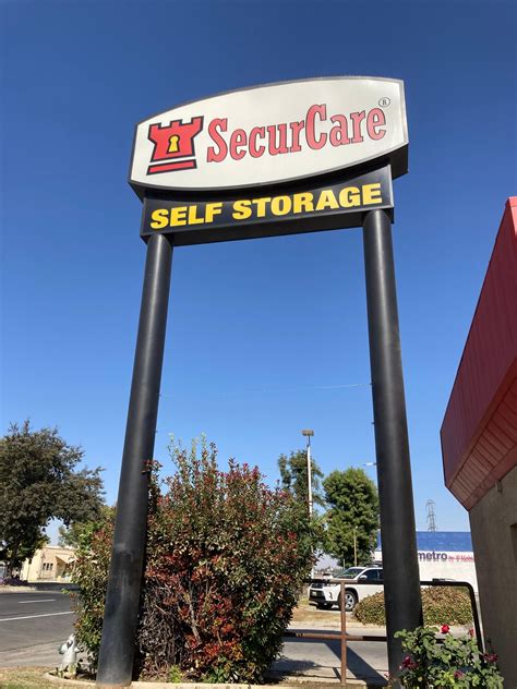 securcare self storage home