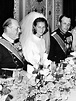 The Wedding of King Harald V and Queen Sonja