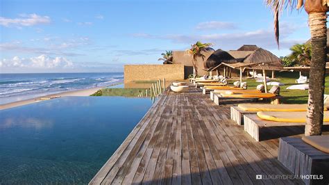 This beach hotel is 16.5 mi (26.6 km) from cherating beach and 31.7 mi (51 km) from gambang water park. 7 Melhores Resorts para Lua de Mel no Brasil - Bolsa de Viagem