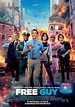 Free Guy - Review / Κριτική | Movies Ltd