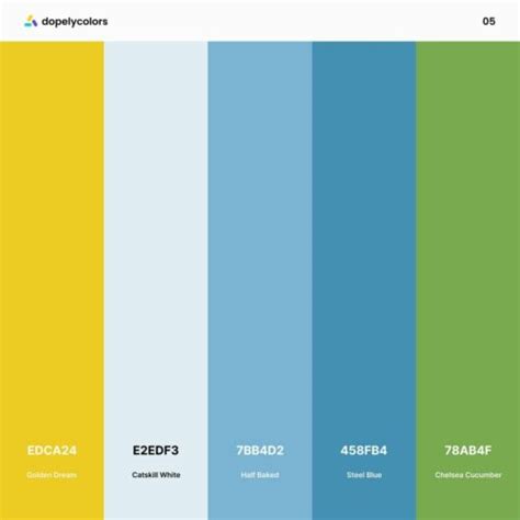 56 Beautiful Color Palettes For Your Next Design Project Resources