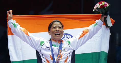 Venkatesan Devarajan India Wont See Another Boxer Like Mary Kom In