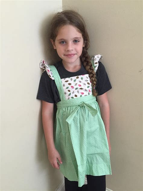 48 Hour Giveaway Two Pinafore Aprons 4 Winners Money Saving Mom