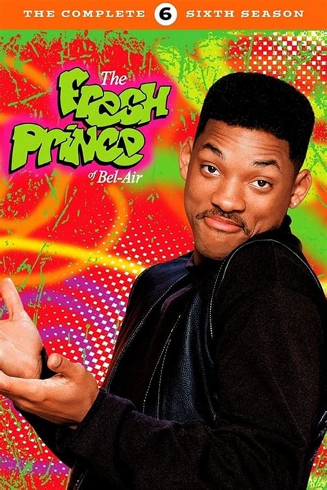 The Fresh Prince Of Bel Air Full Episodes Of Season 6 Online Free