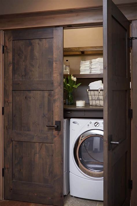 28 Best Small Laundry Room Design Ideas For 2021