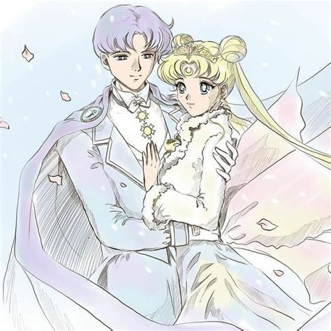 Usagi Tsukino Sailor Moon On Instagram Sailor