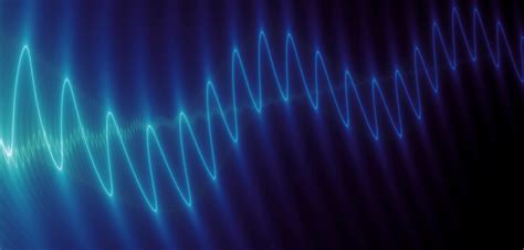 Light Waves Are Electromagnetic Waves That Travel Through A Vacuum In