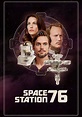 Space Station 76 streaming: where to watch online?