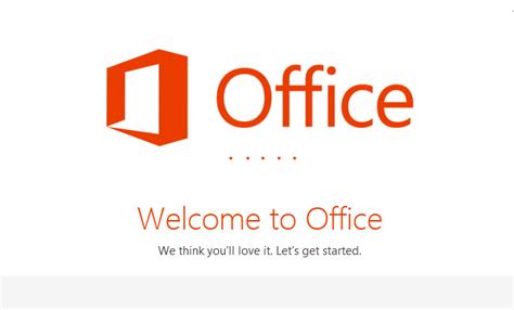 Microsoft Office 2013 Preview Available To Download