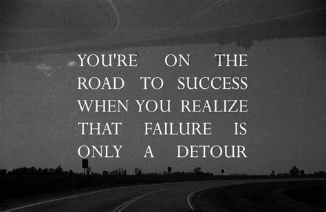 Only A Detour Quotes To Live By Attitude Is Everything Quotes