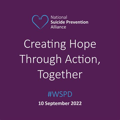 world suicide prevention day the world is better with you in it warwickshire county council