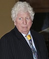 Tom Baker – Movies, Bio and Lists on MUBI