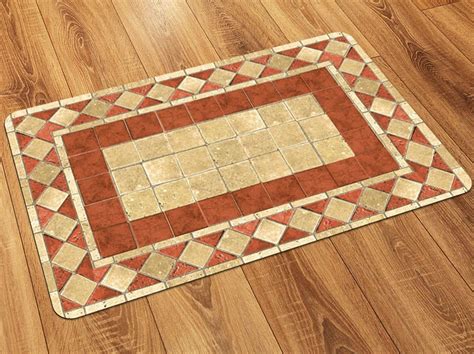 We did not find results for: Faux Flooring Printed Tile Floor Mat