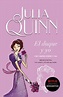 Libro El Duque y yo (Bridgerton #1) De Julia Quinn - Buscalibre