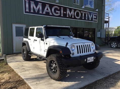 We understand that your jeep cherokee requires proper maintenance, and we offer the best aftermarket or performance automotive accessories in the business. Custom Jeep Accessories - Imagi-Motive