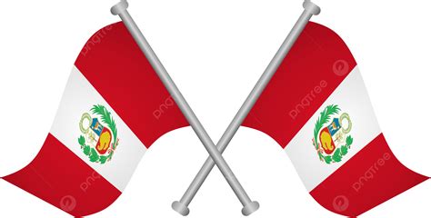 Icono De La Bandera De Perú Png Perú Bandera Bandera De Perú Png Y