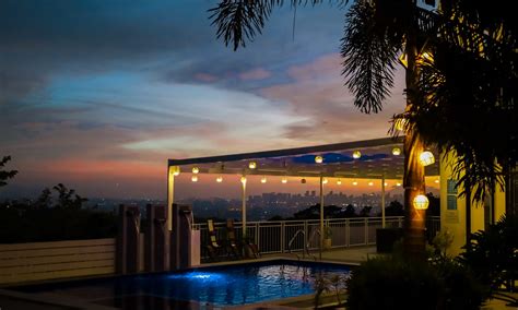 Relax and Unwind - Tyvo Resort