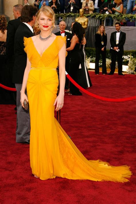The Best Red Carpet Gowns Of All Time Best Oscar Dresses
