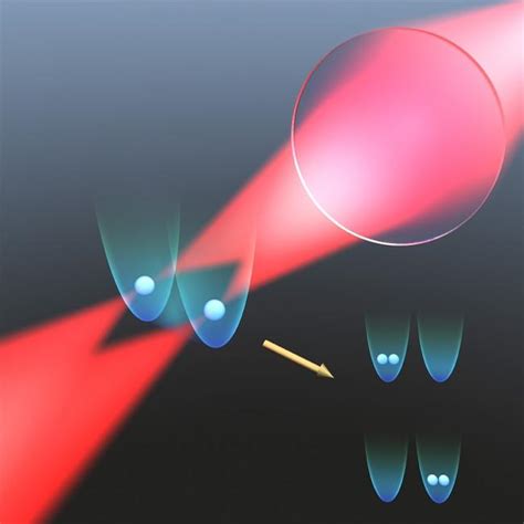 How Laser Cooling Continues To Open Up New Possibilities For Physics