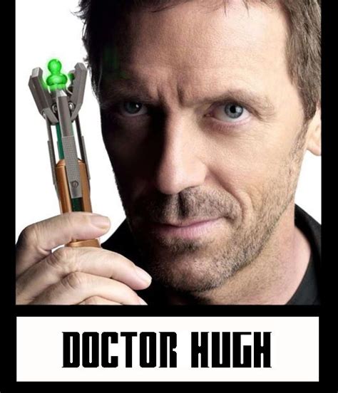 Mind Blown Hughlaurie Doctorwho Hugh Laurie Gregory House Dr