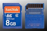 File:SanDisk SD Card 8GB.jpg