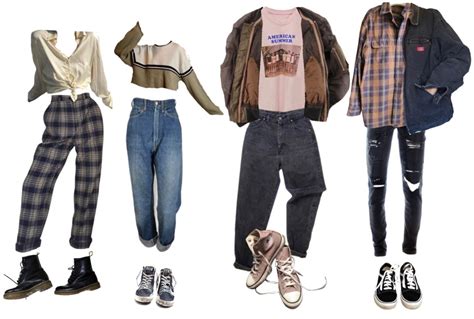 Pin by Taylor Murillo on 'fits | Retro outfits, Hipster outfits ...