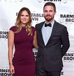 Cassandra Jean Amell: 5 Things to Know About Stephen Amell's Wife | Us ...