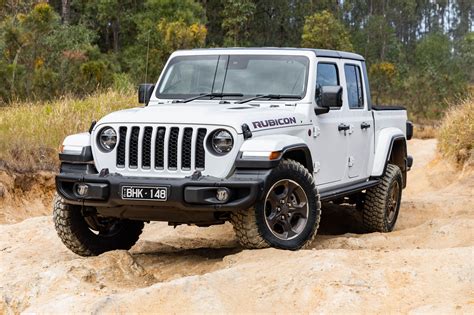 Jeep Again Hikes Wrangler Gladiator Prices By Thousands Carexpert